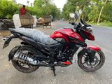 Honda X Blade 100% NEW CONDITION 2021