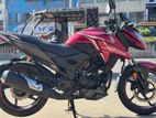 Honda X-Blade 160 ABS 2021