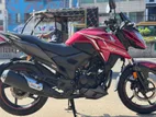 Honda X-Blade 160 ABS 2021