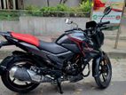 Honda X-Blade 160 ABS 2022