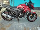 Honda X-Blade 160 ABS 2022