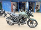 Honda X-Blade 160 ABS 2023