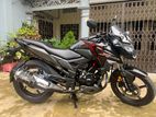 Honda X-Blade 160 ABS ২,বছরের কাগজ 2023