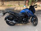 Honda X-Blade 160 ABS Double disk 2022