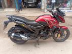 Honda X-Blade 160 ABS Like New 2022