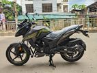 Honda X-Blade 160 Fi BS6 ON-TEST 2025