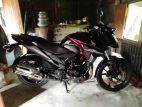 Honda X-Blade 160 Single Disc COY 2022