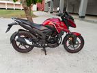 Honda X-Blade 160 Single Disc ফুল টাকার কাগজ 2022