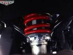 Honda X blade 160cc Suspension