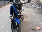 Honda X Blade 165 ABS DD (BLUE) 2023