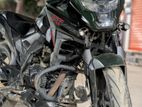 Honda X Blade 2019
