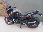 Honda X Blade 2019