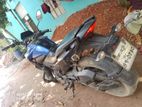 Honda X Blade . 2018