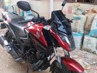 Honda X Blade ' 2020