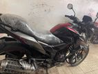 Honda X Blade 2020