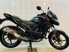 Honda X Blade 2020