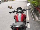 Honda X Blade ` 2020