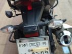 Honda X Blade 2020