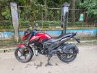 Honda X Blade . 2020