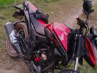 Honda X Blade 2020