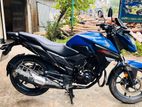 Honda X Blade 2020