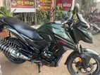 Honda X Blade 2020