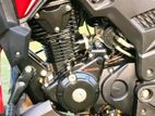 Honda X Blade . 2020