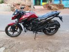 Honda X Blade Motorbik 2020
