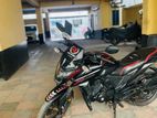 Honda X Blade ২০২১ 2021