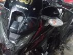 Honda X Blade ' 2021