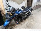 Honda X Blade 2021