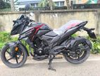 Honda X Blade 2021