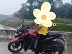 Honda X Blade 2021