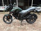 Honda X Blade 2021