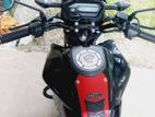 Honda X Blade 2021