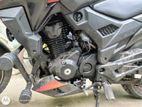Honda X Blade 2021 model