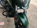 Honda X Blade ` 2021