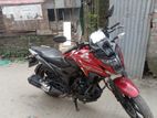 Honda X Blade 2022