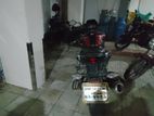 Honda X Blade 2022