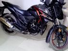 Honda X Blade . 2022