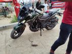 Honda X Blade 2022