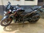 Honda X Blade 2022