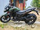 Honda X Blade . 2022