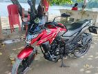 Honda X Blade 2023