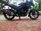 Honda X Blade 2023
