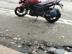 Honda X Blade . 2022