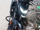 Honda X Blade . 2024