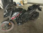 Honda X Blade 2024