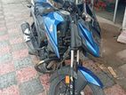 Honda X Blade ABS 2021
