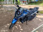 Honda X Blade ABS 2024